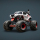 LEGO Technic 42150 Monster Jam™ Monster Mutt™ Dalmatian - 1090520 - zdjęcie 4